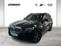 BMW X3 xDrive20d M Sport Schwarz - thumbnail 1