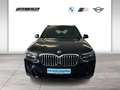 BMW X3 xDrive20d M Sport Schwarz - thumbnail 2