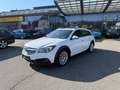 Opel Insignia A Country Tourer 2.0 Turbo 4x4 AHK, SHD Weiß - thumbnail 1