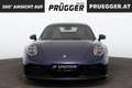 Porsche 911 992.2 Coupe PDK MATRIX BOSE PANO ACC 14-WEGE Blau - thumbnail 2