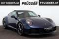 Porsche 911 992.2 Coupe PDK MATRIX BOSE PANO ACC 14-WEGE Blau - thumbnail 3