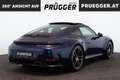 Porsche 911 992.2 Coupe PDK MATRIX BOSE PANO ACC 14-WEGE Blau - thumbnail 4