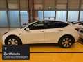 Tesla Model Y Rear-Wheel Drive Blanc - thumbnail 3
