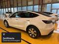 Tesla Model Y Rear-Wheel Drive Blanc - thumbnail 4