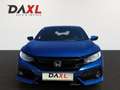 Honda Civic 1,0 VTEC Turbo Elegance Blau - thumbnail 2