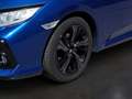 Honda Civic 1,0 VTEC Turbo Elegance Blau - thumbnail 9