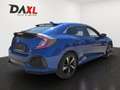 Honda Civic 1,0 VTEC Turbo Elegance Blau - thumbnail 5