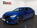 Honda Civic 1,0 VTEC Turbo Elegance Blau - thumbnail 1