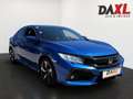 Honda Civic 1,0 VTEC Turbo Elegance Blau - thumbnail 3