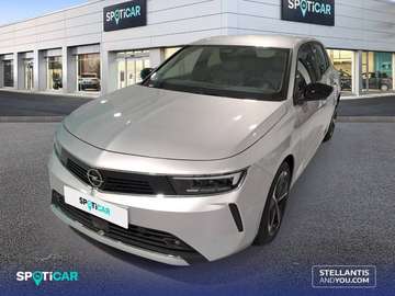 1.6T Hybrid 132kW (180CV) Auto Elegance