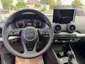 Audi Q2 30 TFSI advanced Matrix Garantie Kamera Tageszula. Schwarz - thumbnail 8