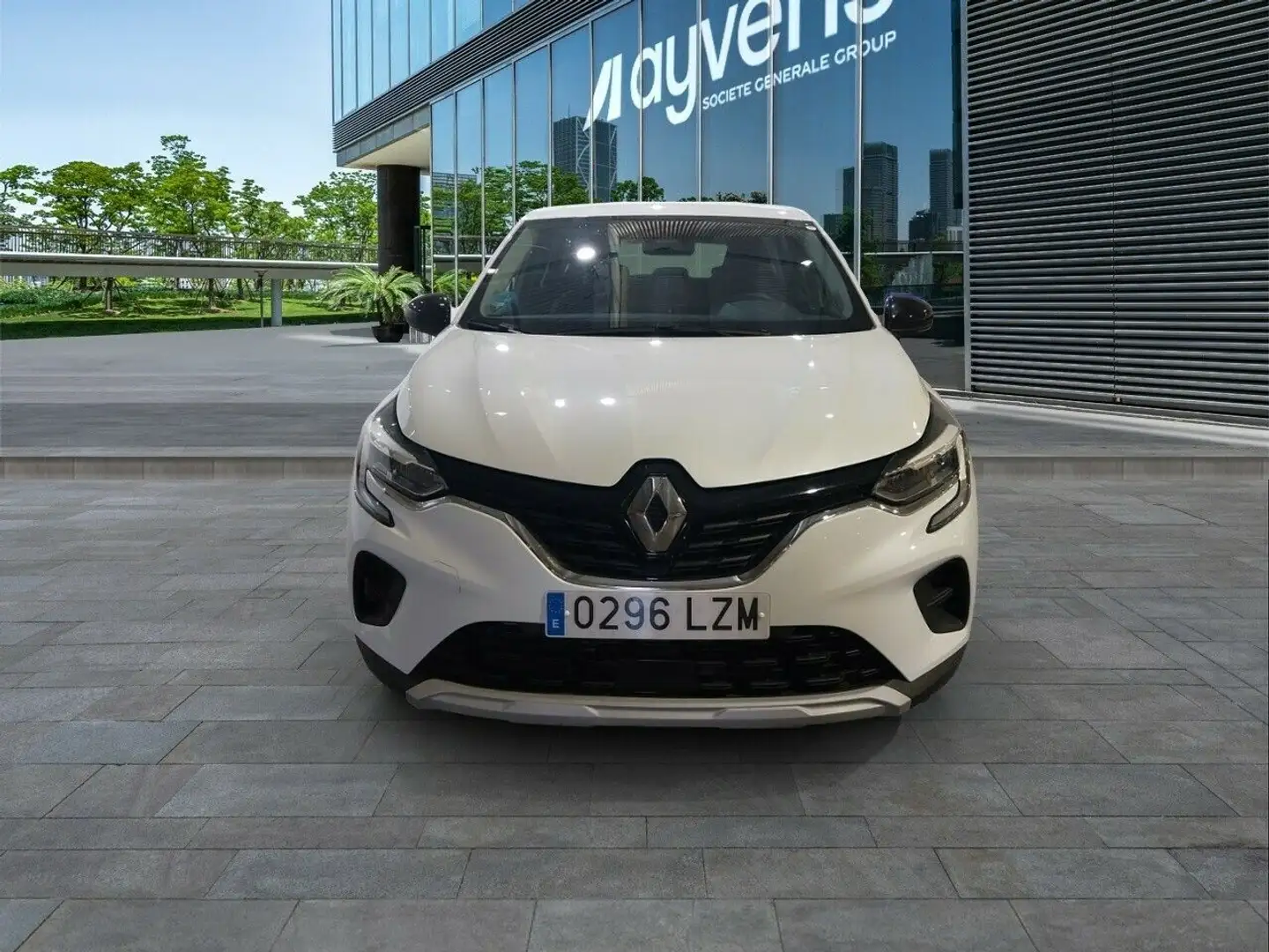 Renault Captur TCe Intens 74kW - 2