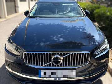 2.0 B5 D AWD PLUS DARK AUTO