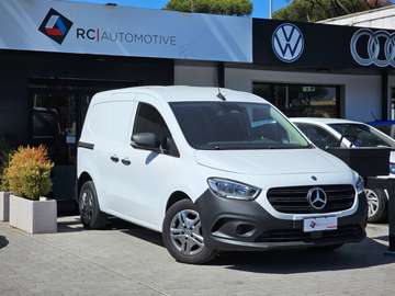 CITAN FURGONE 108 CDI STANDARD IVA Compresa