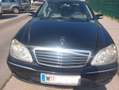 Mercedes-Benz S 350 S 350 Aut. Schwarz - thumbnail 4