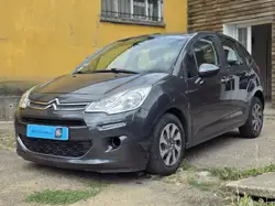 Citroen C3 II Phase 2 1.0 VTi 68 Confort