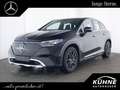 Mercedes-Benz EQE SUV EQE 350+ Electric Art Premium Pano 360° Schwarz - thumbnail 1