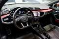 Audi RS Q3 RSQ3 Sportback 2.5 Q PANO|CAM|RS|B&O|ACC|VOL|SFEER Grijs - thumbnail 14