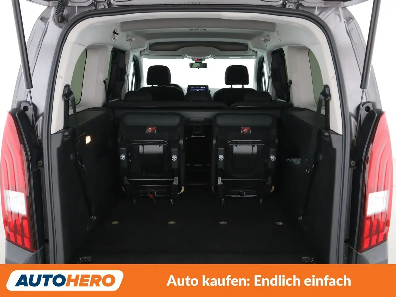 Peugeot Rifter 1.2 PureTech Allure L2, миниатюра 17