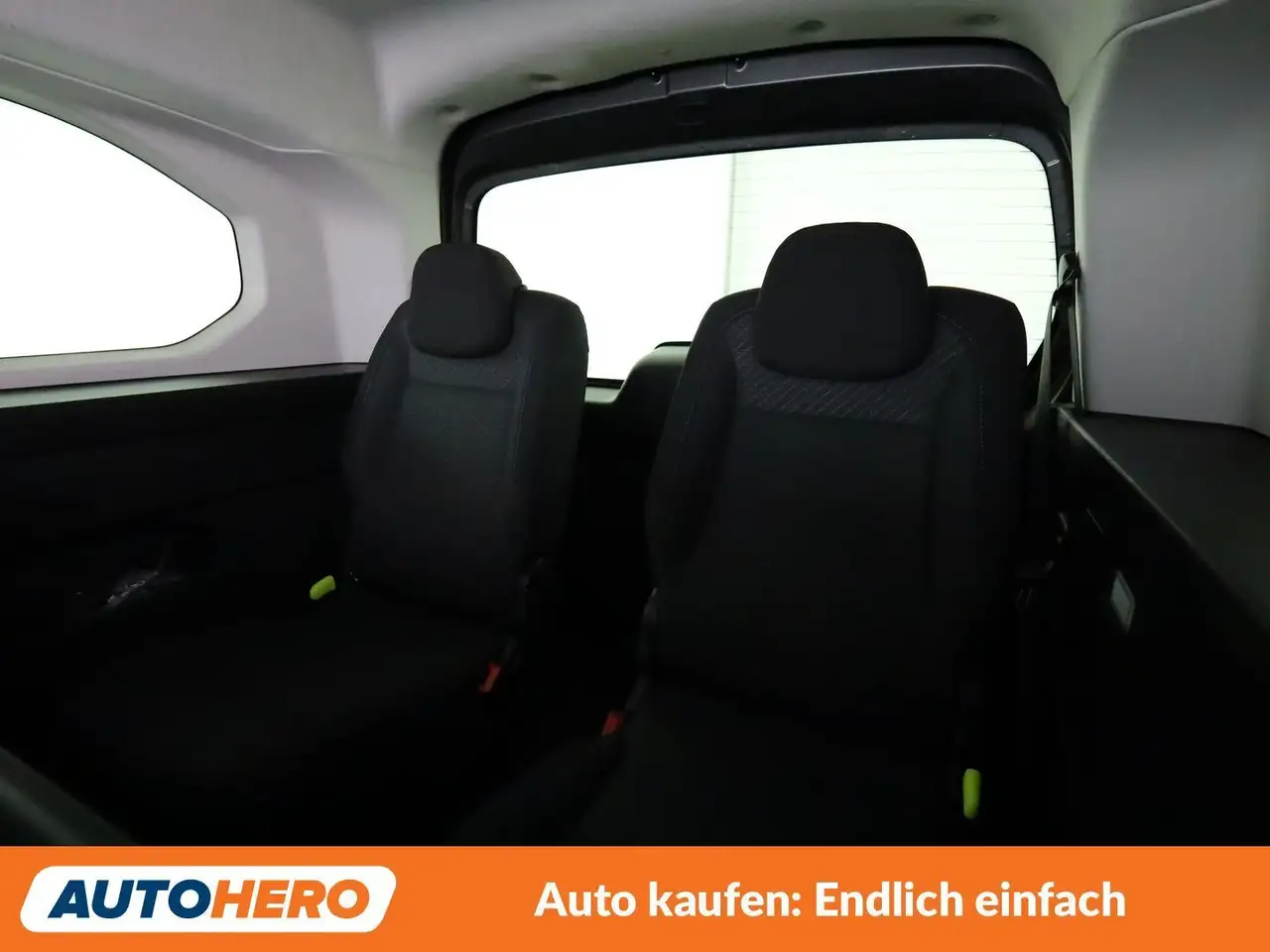 Peugeot Rifter 1.2 PureTech Allure L2, миниатюра 30
