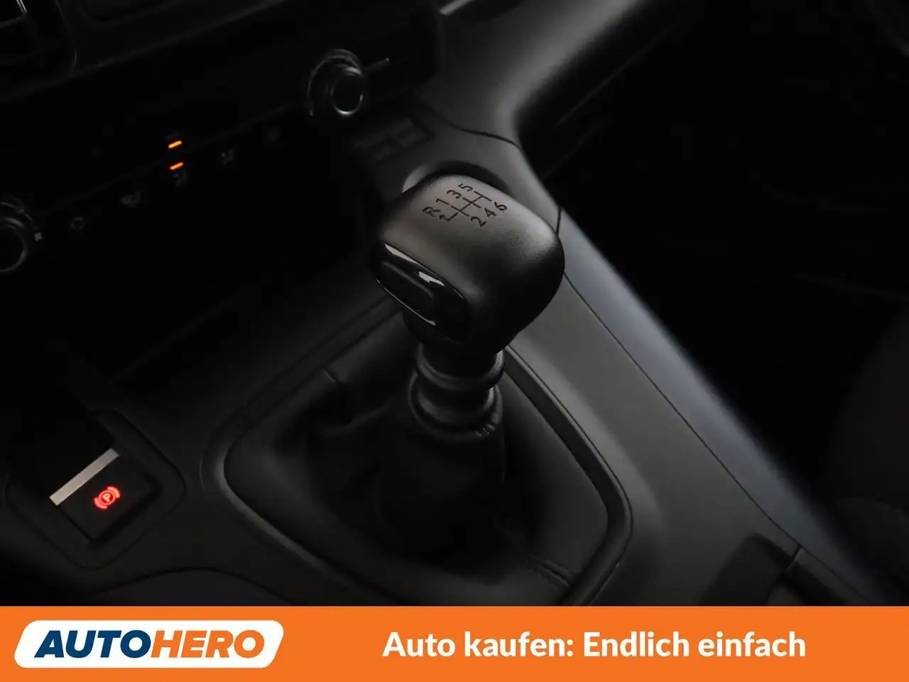 Peugeot Rifter 1.2 PureTech Allure L2, миниатюра 25