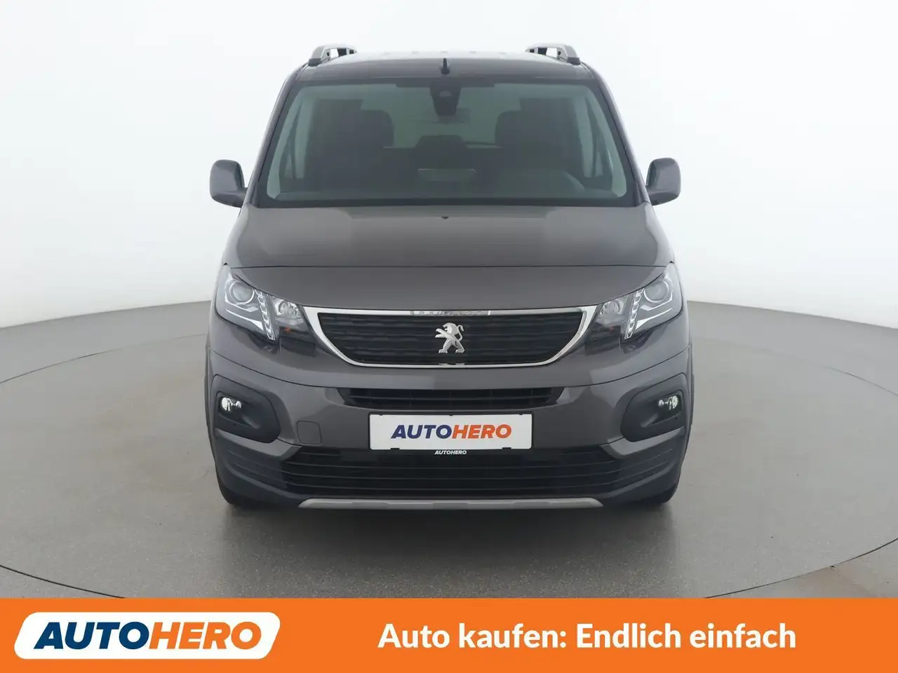 Peugeot Rifter 1.2 PureTech Allure L2, миниатюра 9