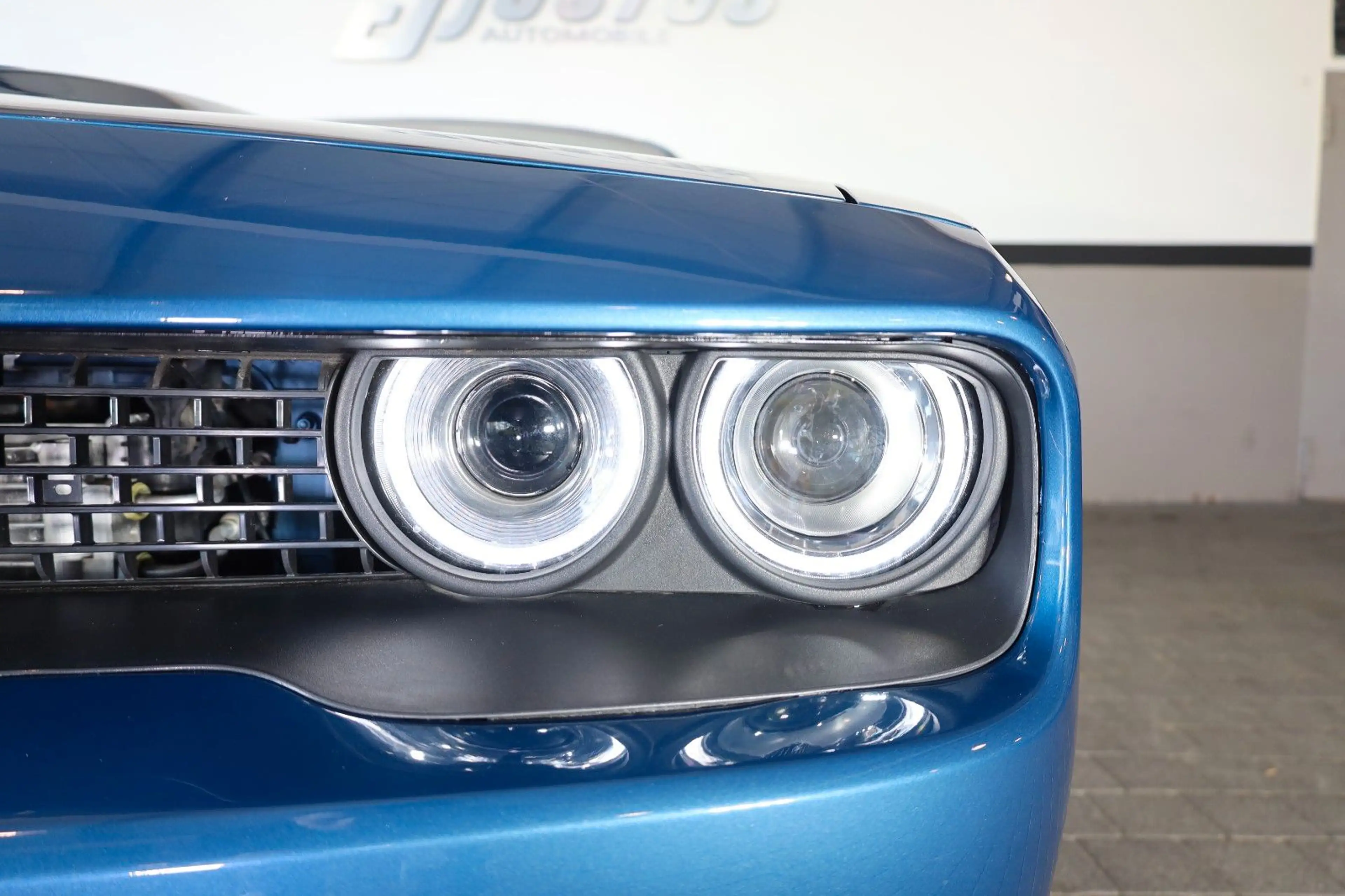Dodge Challenger 6.4SRT ScatPack/SHZ/LHZ/PerfPages/R20 — photo 6