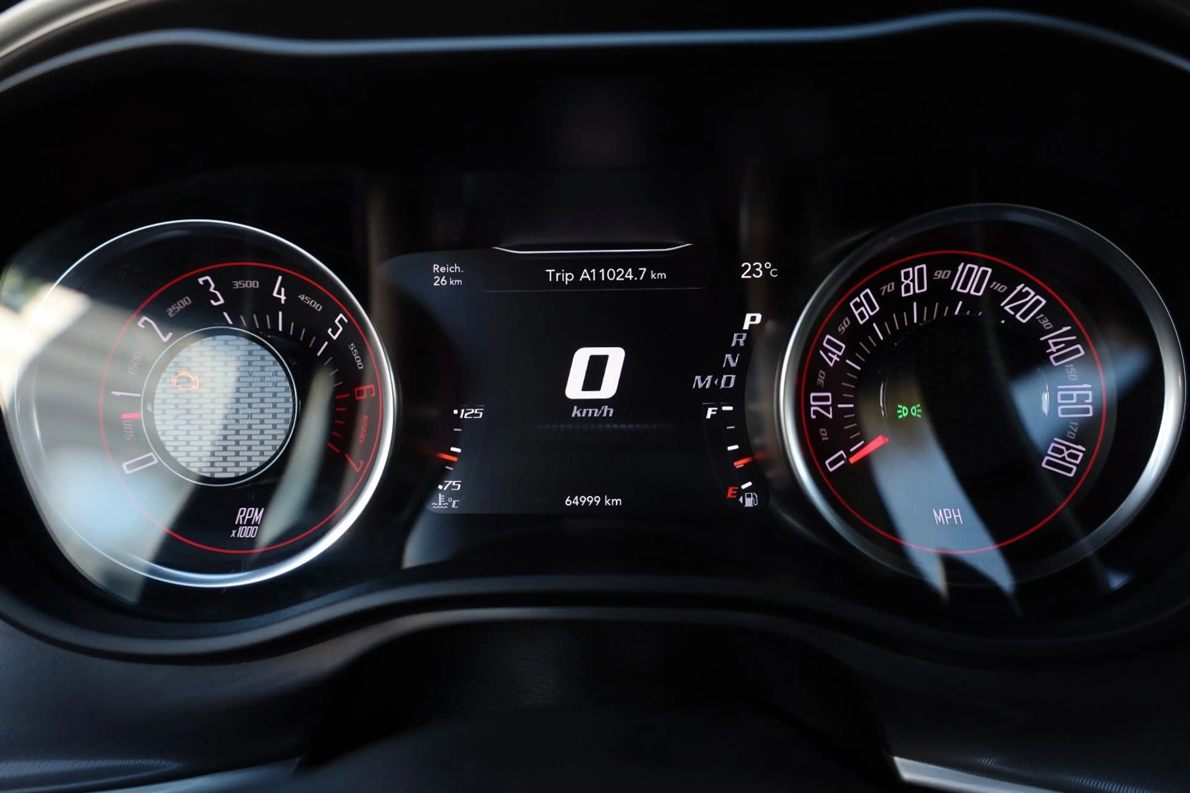 Dodge Challenger 6.4SRT ScatPack/SHZ/LHZ/PerfPages/R20 — photo 13