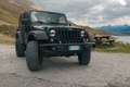 Jeep Wrangler Rock's edition Nero - thumbnail 4