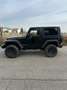 Jeep Wrangler Rock's edition Nero - thumbnail 12