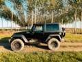 Jeep Wrangler Rock's edition Nero - thumbnail 8