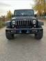 Jeep Wrangler Rock's edition Nero - thumbnail 11
