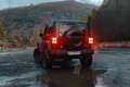 Jeep Wrangler Rock's edition Nero - thumbnail 2