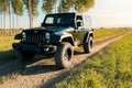 Jeep Wrangler Rock's edition Nero - thumbnail 6