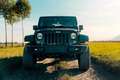 Jeep Wrangler Rock's edition Nero - thumbnail 7