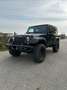 Jeep Wrangler Rock's edition Nero - thumbnail 10
