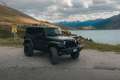 Jeep Wrangler Rock's edition Nero - thumbnail 3