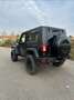 Jeep Wrangler Rock's edition Nero - thumbnail 13