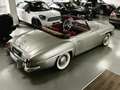 Mercedes-Benz 190 MB 19 SL Roadster W121/Top Condition/Top History Silber - thumbnail 3