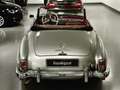 Mercedes-Benz 190 MB 19 SL Roadster W121/Top Condition/Top History Silber - thumbnail 4