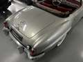 Mercedes-Benz 190 MB 19 SL Roadster W121/Top Condition/Top History Silber - thumbnail 6