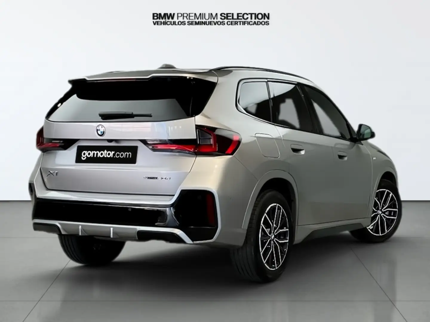 BMW X1 sDrive 20dA - 2