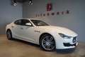 Maserati Ghibli GranLusso-BRD-Ufrei-28TKM-Facelift-20 Zoll-top Blanc - thumbnail 1