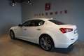 Maserati Ghibli GranLusso-BRD-Ufrei-28TKM-Facelift-20 Zoll-top Blanc - thumbnail 2