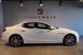 Maserati Ghibli GranLusso-BRD-Ufrei-28TKM-Facelift-20 Zoll-top Blanc - thumbnail 19