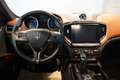 Maserati Ghibli GranLusso-BRD-Ufrei-28TKM-Facelift-20 Zoll-top Blanc - thumbnail 9