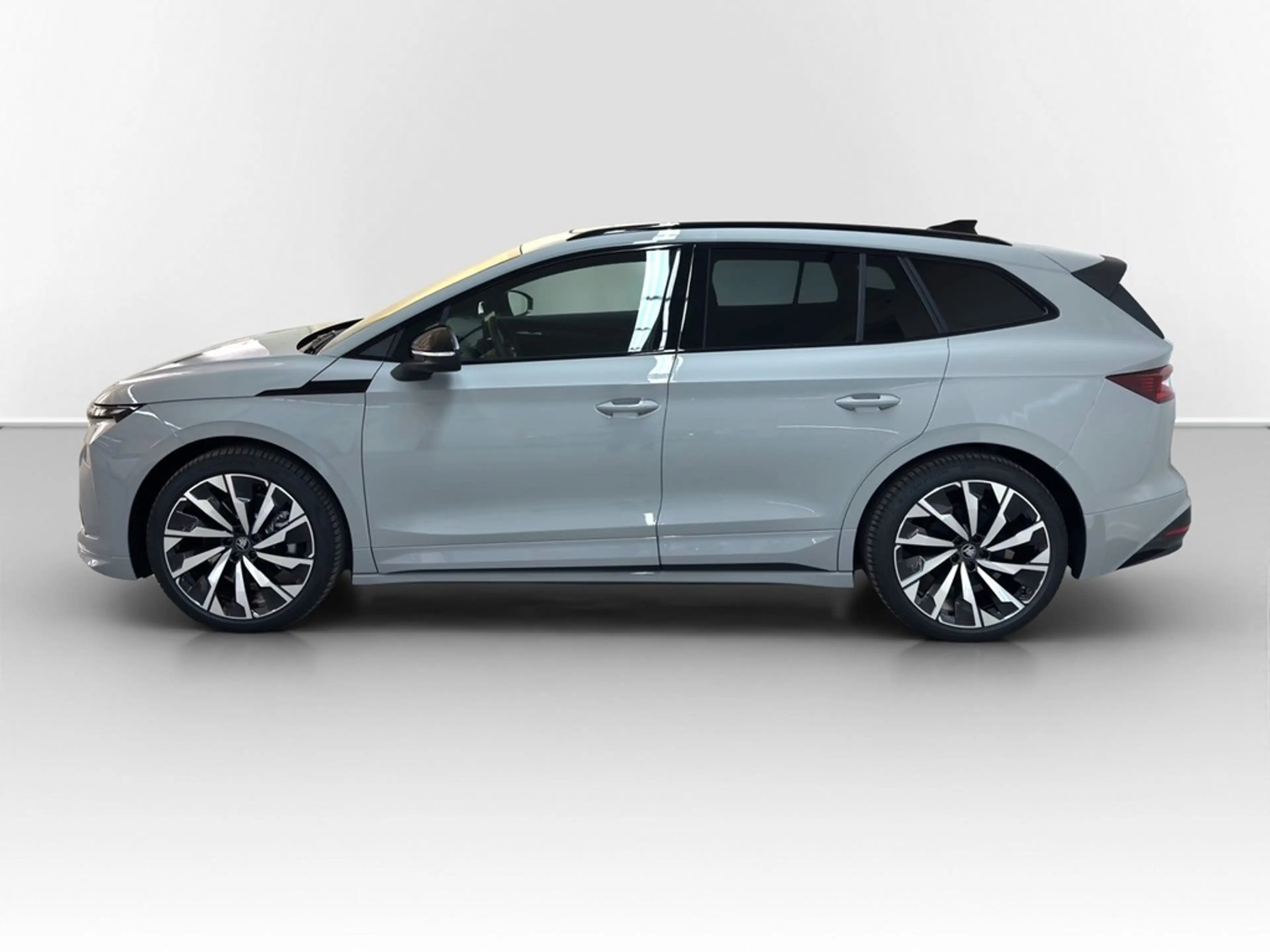Skoda Enyaq 85x Sportline AHK*PANO*CANTON*HUD*MATRIX*NAV*SH... — photo 10
