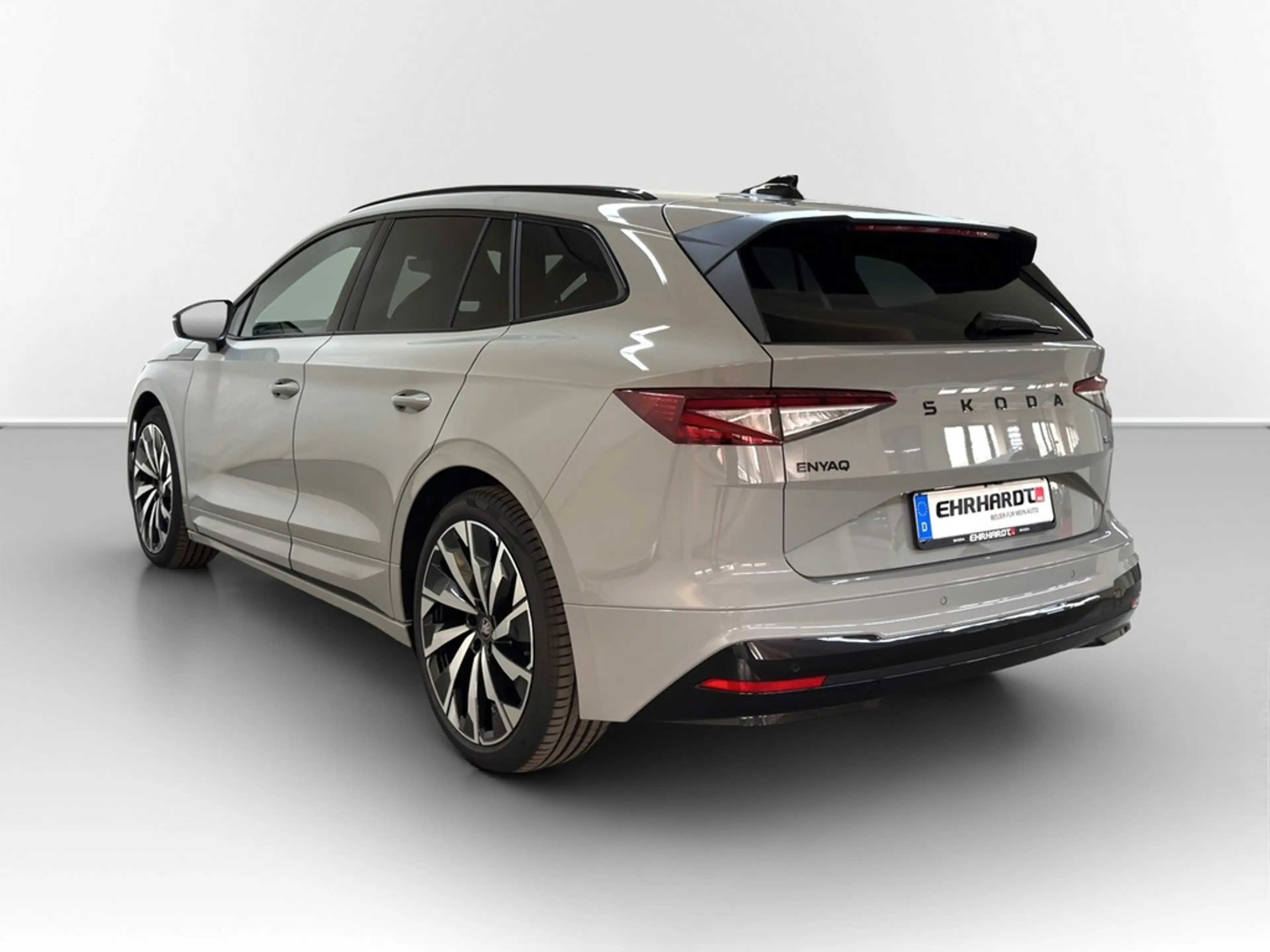 Skoda Enyaq 85x Sportline AHK*PANO*CANTON*HUD*MATRIX*NAV*SH... — photo 9
