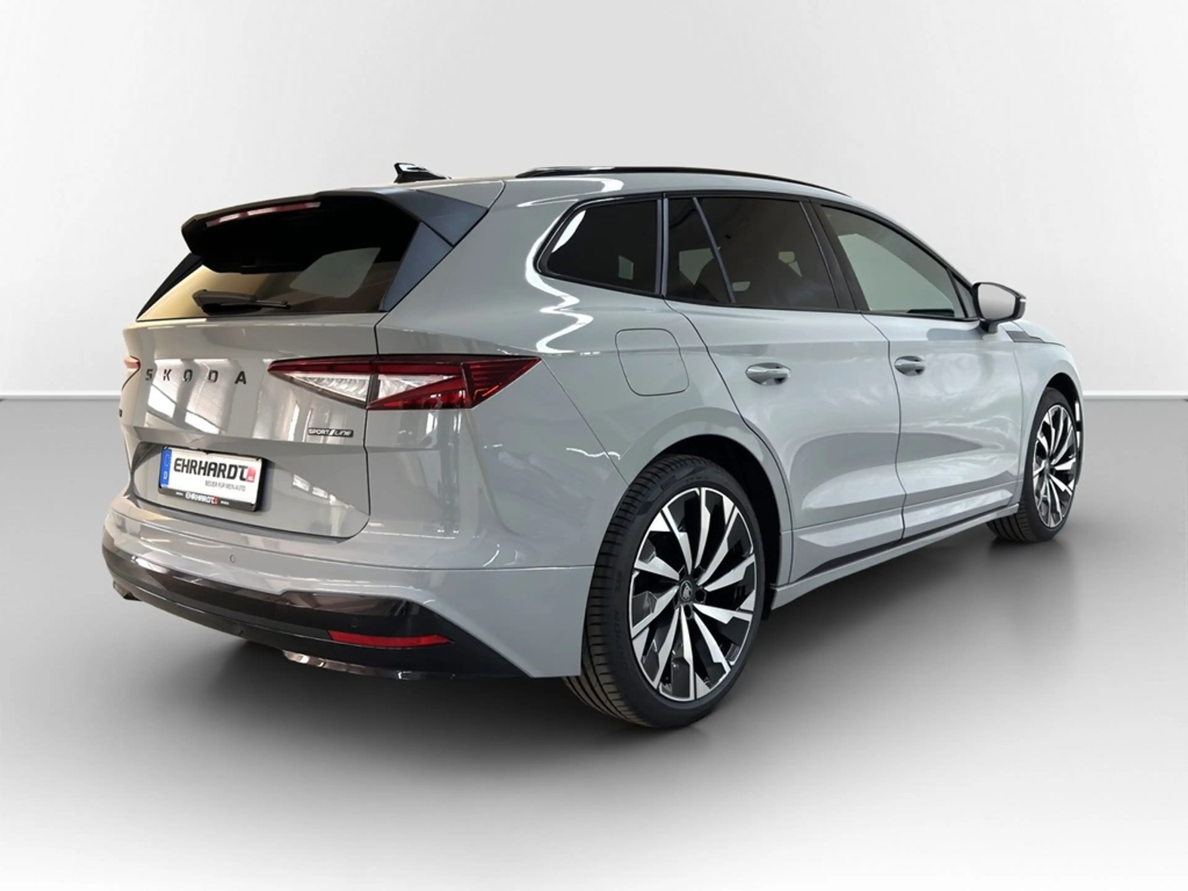Skoda Enyaq 85x Sportline AHK*PANO*CANTON*HUD*MATRIX*NAV*SH... — photo 6