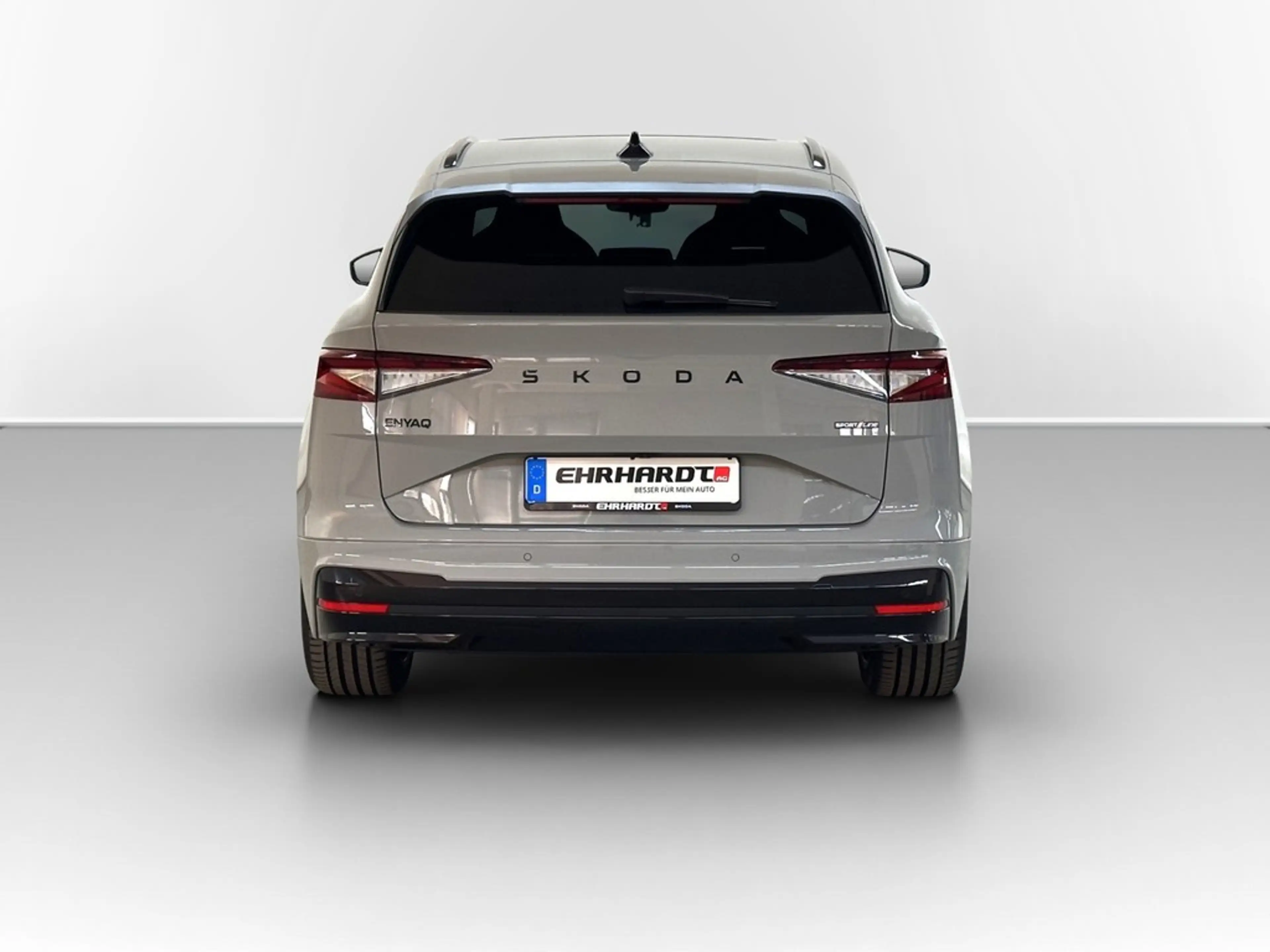 Skoda Enyaq 85x Sportline AHK*PANO*CANTON*HUD*MATRIX*NAV*SH... — photo 7